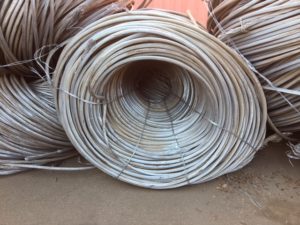 ACSR Wire